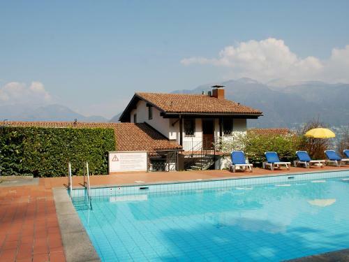 Apartamento Miralago 23