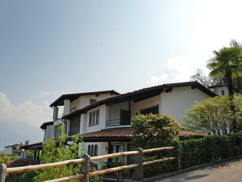Apartamento Miralago 23