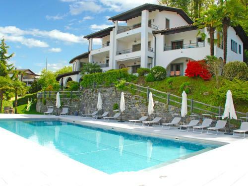 Apartamento Miralago 23
