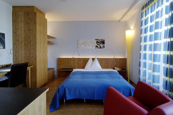 Hotel Sternen Muri
