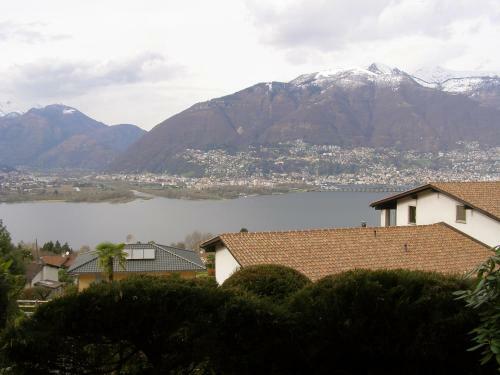 Apartamento Miralago 20