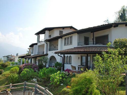 Apartamento Miralago 20
