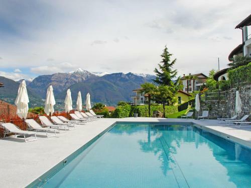 Apartamento Miralago 20