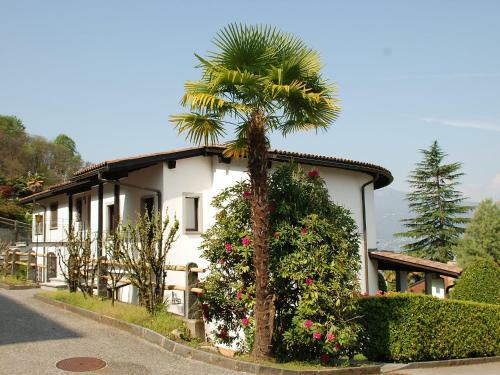 Apartamento Miralago 25