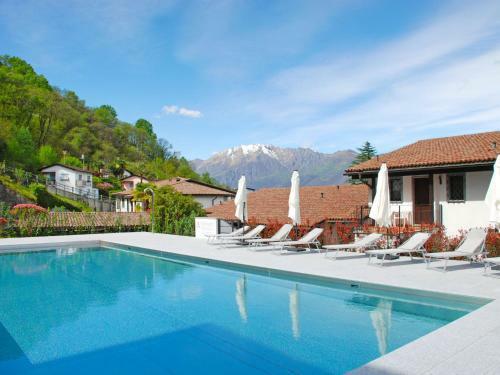 Apartamento Miralago 25