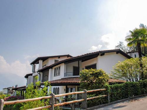Apartamento Miralago 25