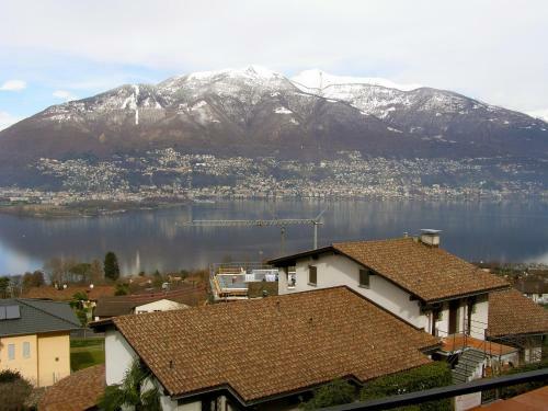 Apartamento Miralago 4