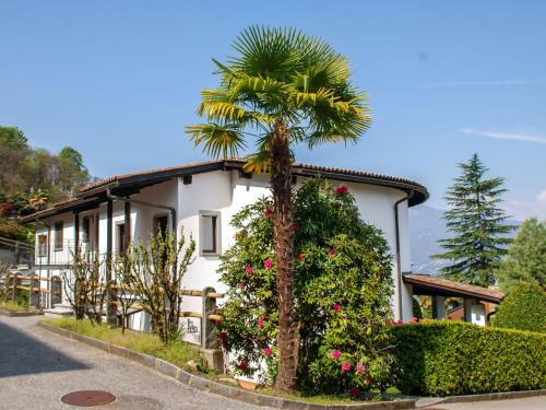 Apartamento Miralago 4