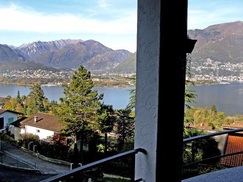 Apartamento Miralago 17