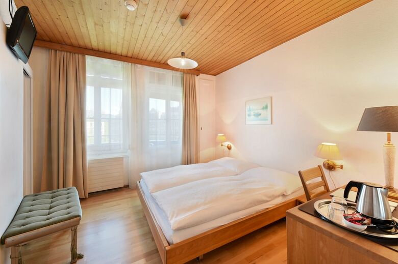 Hotel National Bern