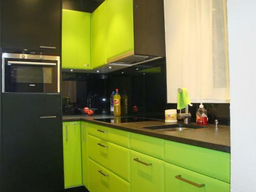 Apartamento Miralago 3