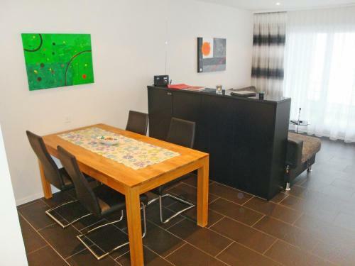 Apartamento Miralago 3