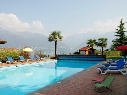 Apartamento Miralago 18