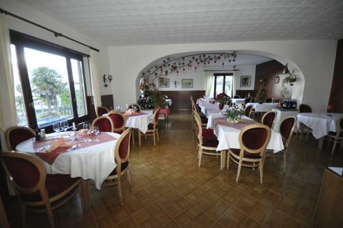 Hotel Ristorante Gambarogno