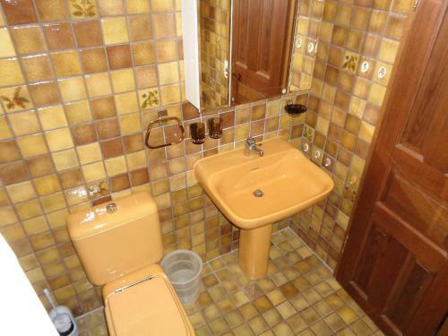 Apartamento Miralago 7