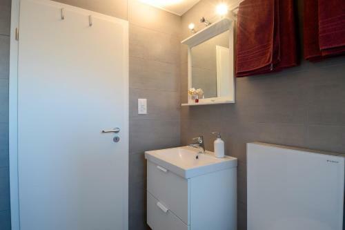 Apartamentos Chalet Soldanella