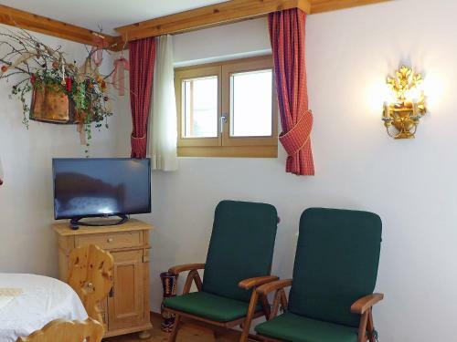 Apartamento Sur Puoz