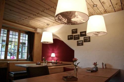 Hotel Walliserkanne