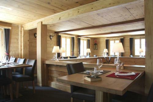 Hotel Walliserkanne
