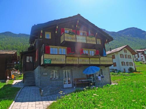 Apartamento Heider�sli