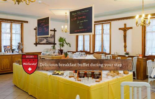 Hotel Walliserhof - The Dom Collection