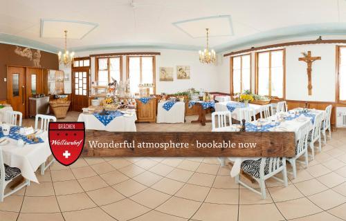 Hotel Walliserhof - The Dom Collection