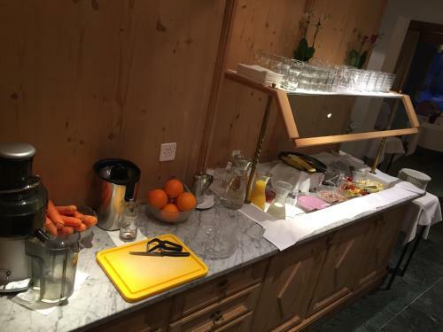 Quadratscha Swiss Quality Alpenhotel