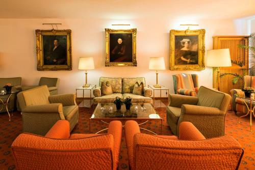 Quadratscha Swiss Quality Alpenhotel