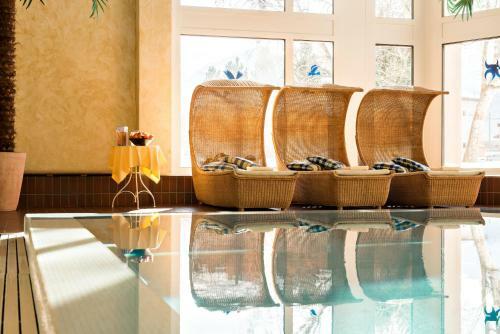 Quadratscha Swiss Quality Alpenhotel