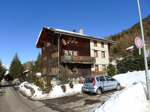 Apartamento Meisen