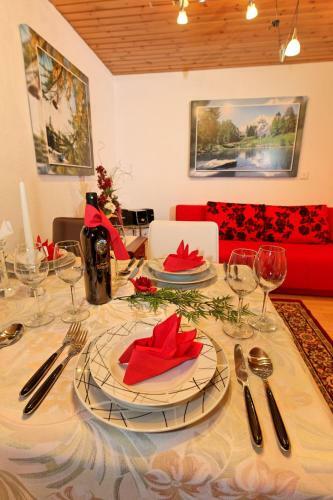 Apartamentos Waldheim