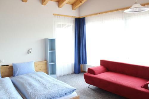 Hotel Alpha