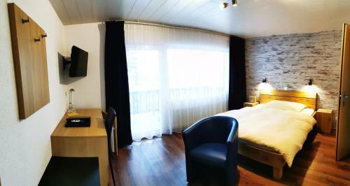 Hotel Alpha
