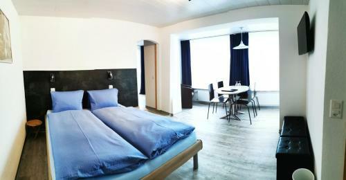 Hotel Alpha