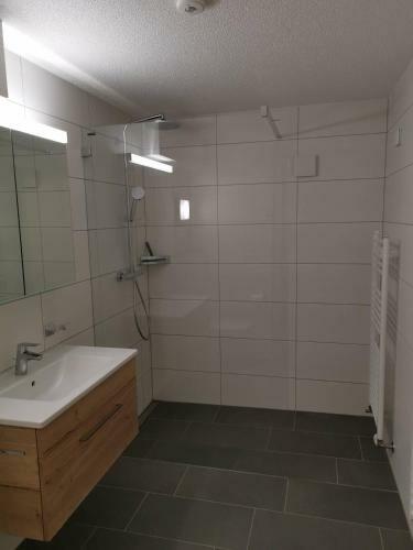 Apartamentos Steinbock
