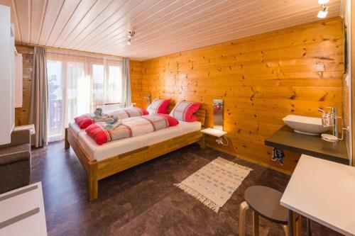 Apartamentos Efeu