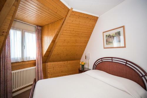 Apartamento H�tel R�sidence Cit�-verdaine