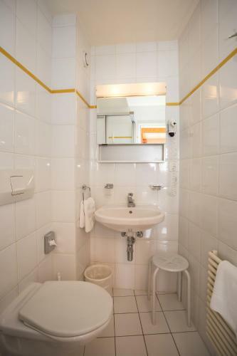 Apartamento H�tel R�sidence Cit�-verdaine