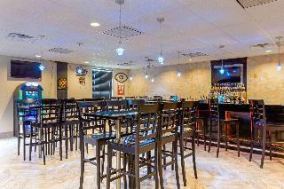 Hotel Comfort Inn & Suites Amarillo