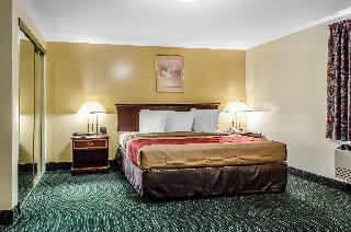 Hotel Econo Lodge Inn & Suites Denver