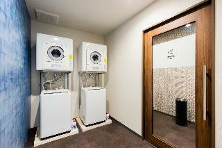 Hotel M's Est Gojo Odawara