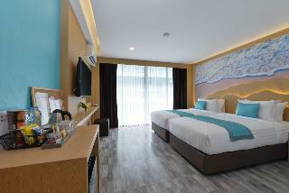 Hotel T2 Ao Nang Krabi