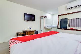 Oyo 787 Ngeeb Bed & Breakfast
