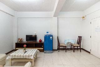 Oyo 424 The Room Resort Apartment