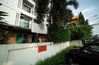 Oyo 424 The Room Resort Apartment