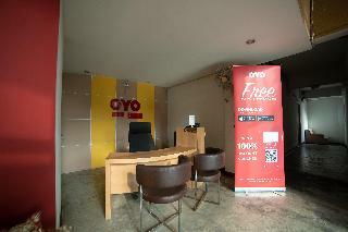 Oyo 424 The Room Resort Apartment