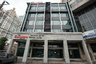 The Bangkok Venice Suite