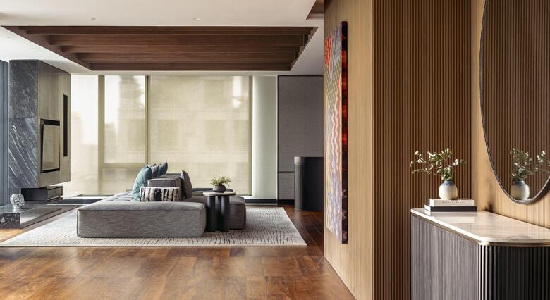 Kimpton Maa-lai Hotel Bangkok