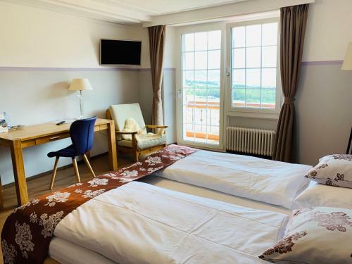 Hotel Gasthof Zur B�ndte