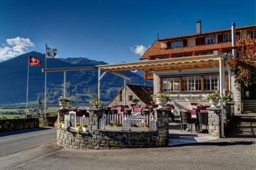Hotel Gasthof Zur B�ndte